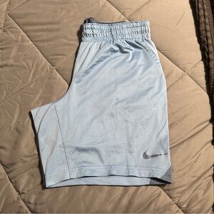 Nike Women’s Medium Mesh Basketball Shorts